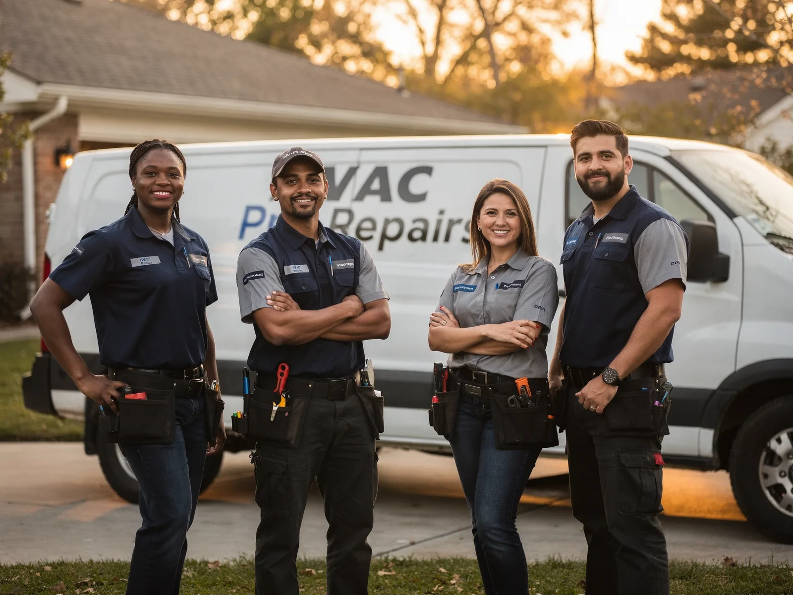 Heat Pump Repair company in Alpine, CA