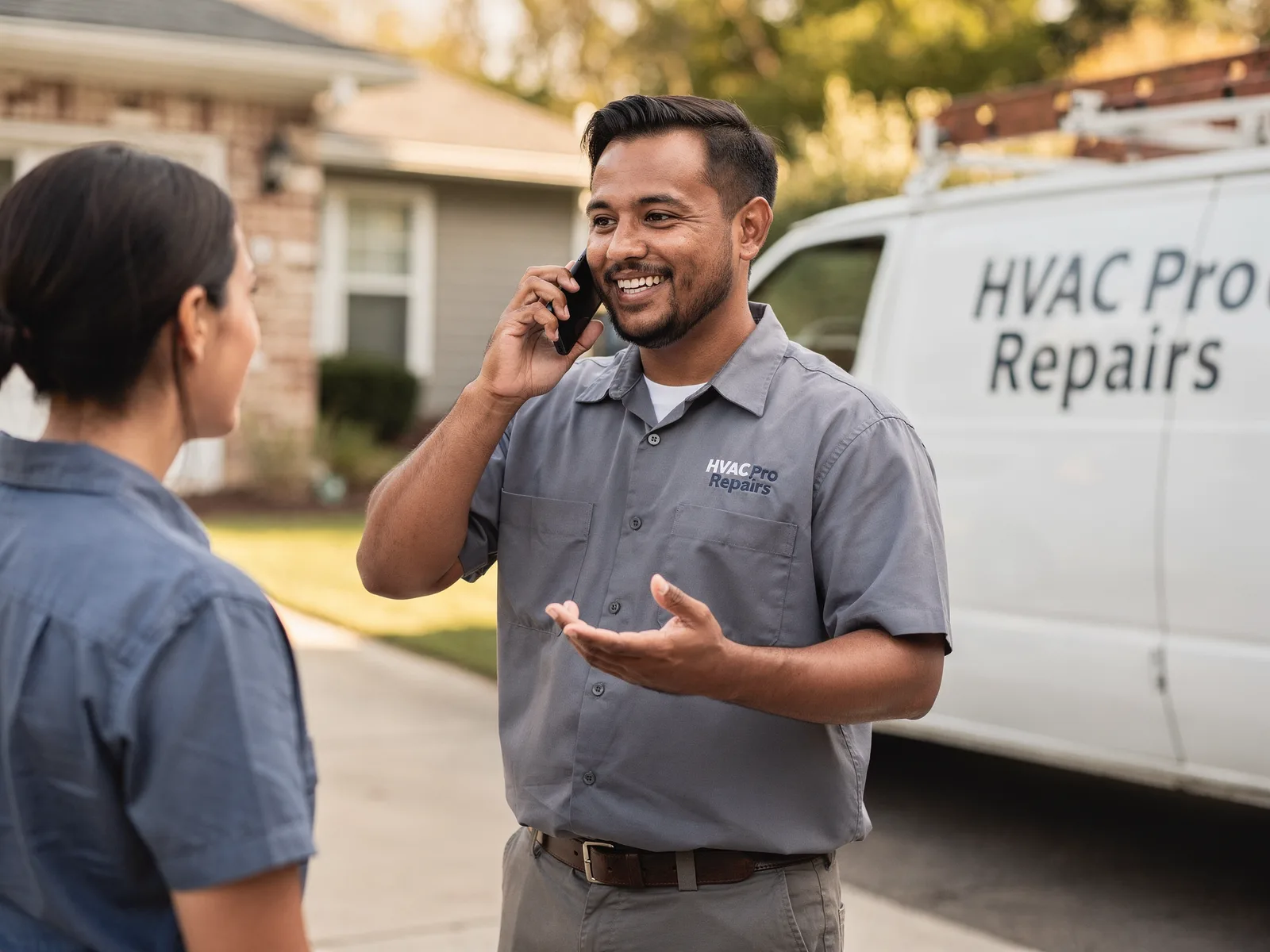 Heat Pump Repair Alpine, CA FAQs
